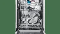 Посудомоечная машина MAUNFELD MLP4249G02 (фото 3)