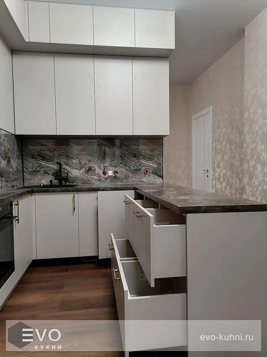 Кухня РТ230901 (фото 6)