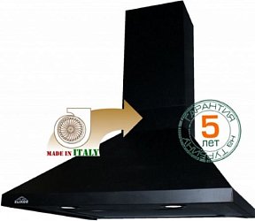 Elikor Вента 60П-430-П3Л черный1