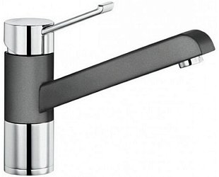 Blanco Zenos Темная скала1