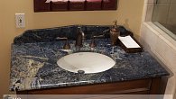 Caesarstone 8540 Дюмортерит (фото 2)