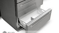 Холодильник Smeg FQ55FXE1 (фото 5)
