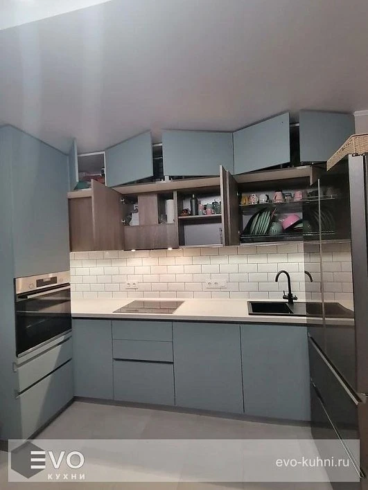 Кухня угловая РК220502 (фото 7)