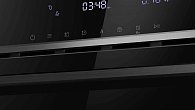 Микроволновая печь MAUNFELD MBMO349GB201 с грилем (фото 5)