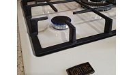 Варочная панель Korting HG 465 CTRB (фото 2)