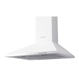 LEX BASIC 600 WHITE1