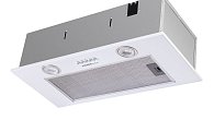 Вытяжка HOMSair CAMELIA POWER 60 белый (фото 1)