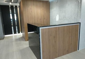 Кухня ИБ190804