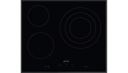 Smeg SE363ETB1