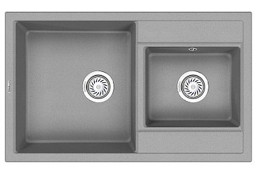 Granula GR-8201 оборачиваемая БАЗАЛЬТ1