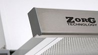 Вытяжка ZorG Technology Storm 700 60 нержавейка (фото 6)