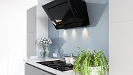 Вытяжка ZorG Technology Venera 1000 90 S черная (фото 13)