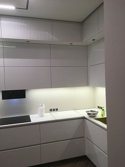 Кухня РА220601