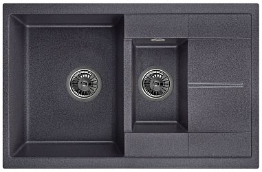 Granula GR-7802 оборачиваемая ЧЁРНЫЙ1