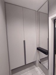 Шкаф в прихожую РТ2406041