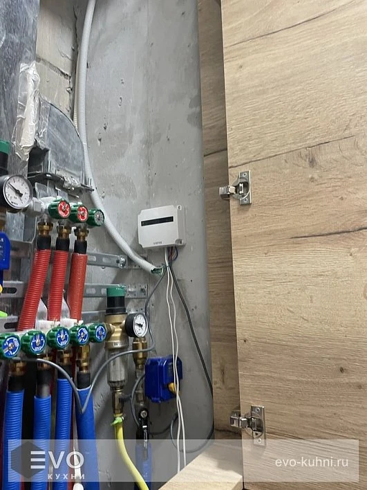 Инсталяции для санузла РН220206-1 (фото 3)