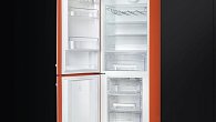 Холодильник Smeg FAB32LON1 (фото 2)