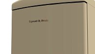 Холодильник Zigmund & Shtain FR 09.1887 X (фото 6)