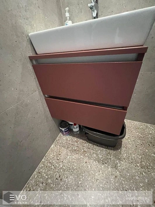 Мебель для санузлов РТ250710 (фото 4)