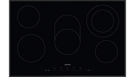 Smeg SE385EMTB1