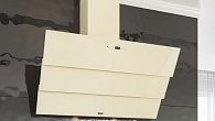 Вытяжка ZorG Technology Troy 1000 90 S бежевая (фото 10)