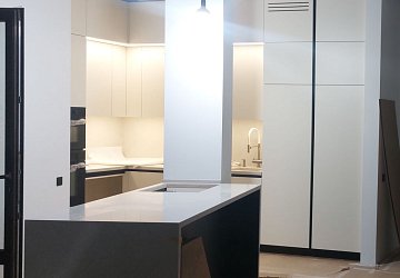 Кухня РХ250101