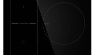 Варочная панель MAUNFELD CVI593BK2 индукционная (фото 1)