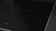 Варочная панель Smeg SE364EMTB (фото 6)