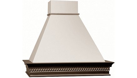 Viaona Cappe Гальяно 90 с ВМ-750/52 new faber слоновая кость1