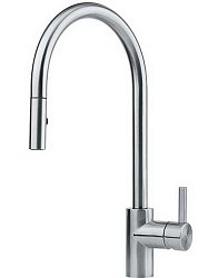 FRANKE Eos neo, нержавеющая сталь, ВШ1