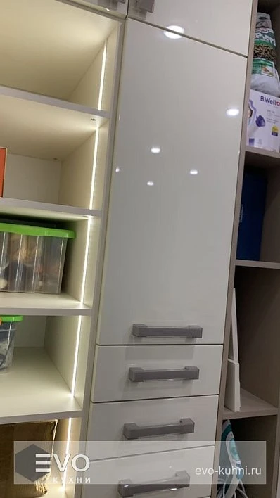 Шкаф МС210302 (фото 3)