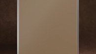 Витраж Brown Light matelac ST-1236-M (фото 1)