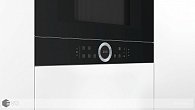 Микроволновая печь Bosch BFR634GB1 (фото 2)