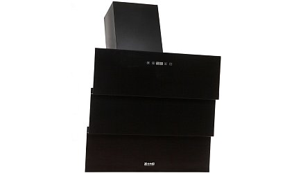 ZorG Technology Troy 750 60 S черная1