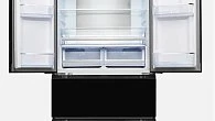 Холодильник KUPPERSBERG RFFI 184 BG отдельностоящий (фото 2)