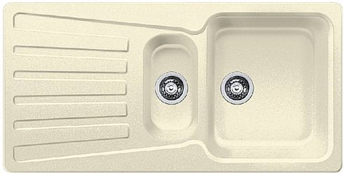 Blanco Nova 6 S Жасмин1