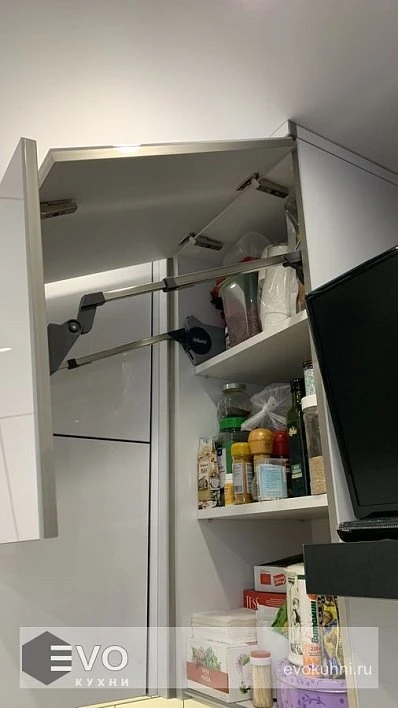 Кухня МР201103 Senosan (фото 8)