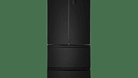 Холодильник MAUNFELD MFF180NFBE01 (фото 6)
