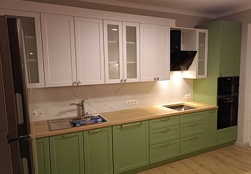 Кухня РТ230102