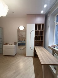 Мебель для квартиры РТ2503041