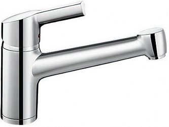 Blanco Elipso II Хром1