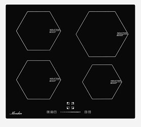 Monsher MHI 6006 индукционная