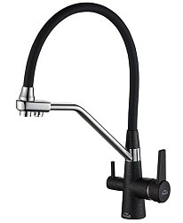 ZorG SH 903-6 BLACK CR1