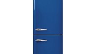 Холодильник Smeg FAB32RBE5 (фото 1)