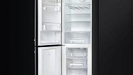 Холодильник Smeg FAB32LNEN1 (фото 2)