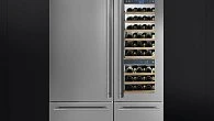 Винный холодильник Smeg WF366RDX (фото 5)