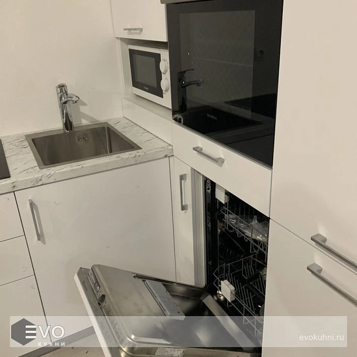 Кухня ЭД210101 ЛДСП Egger (фото 6)