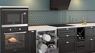 Вытяжка KRONA Kristen 900 white/inox S (фото 2)