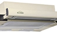 Вытяжка Elikor Интегра 45П-400-В2Л крем (фото 1)