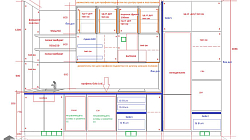 Кухня РН2404011